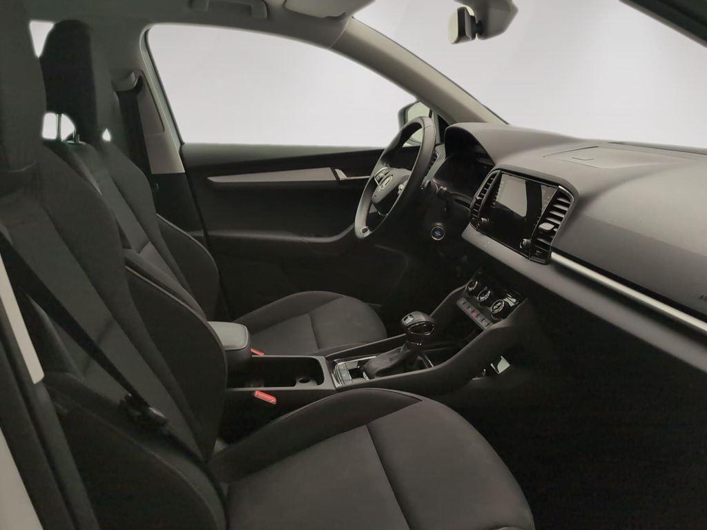 Skoda Karoq 1.5 TSI ACT Ambition DSG 110 kW (150 CV) - 4