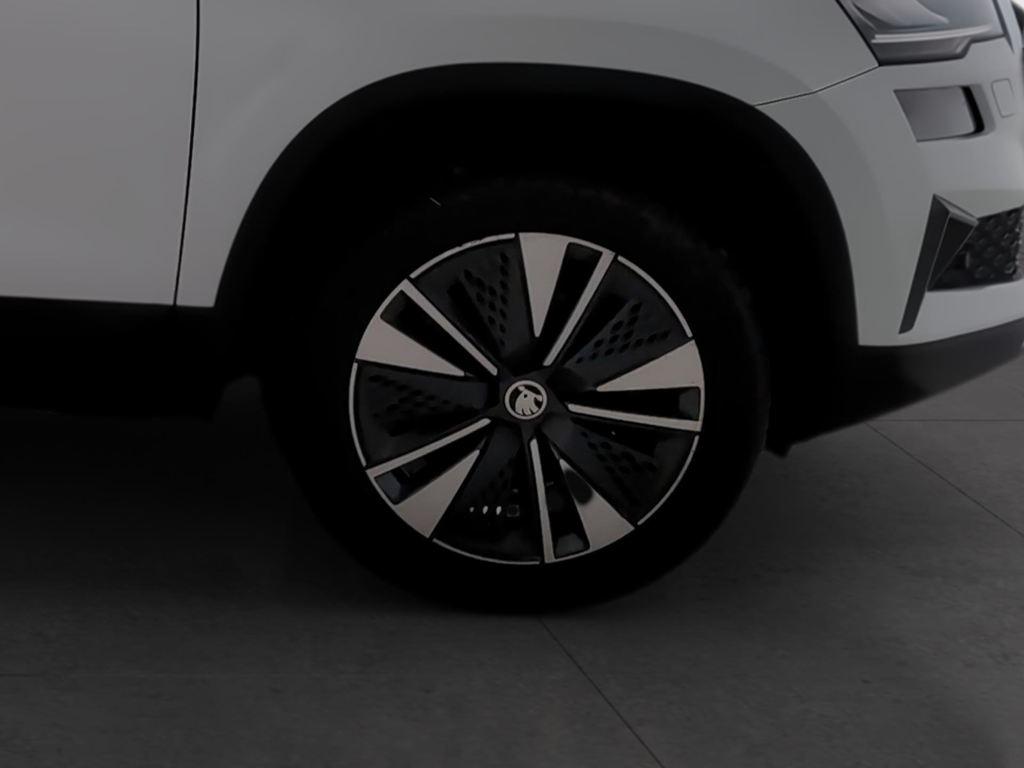 Skoda Karoq 1.5 TSI ACT Ambition DSG 110 kW (150 CV) - 7