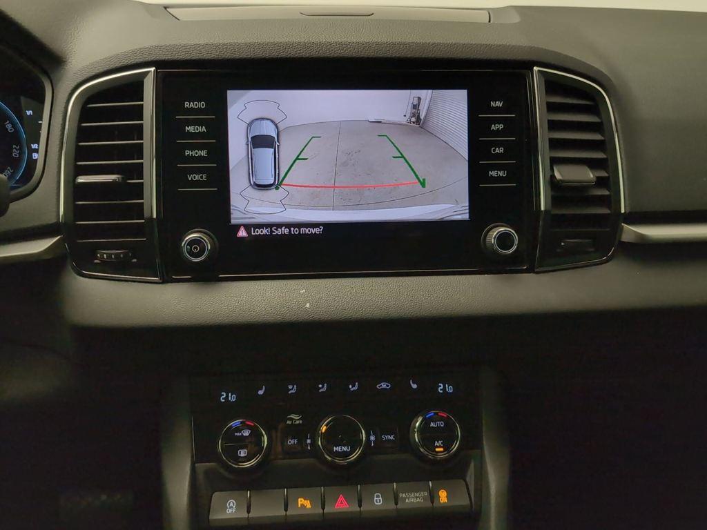 Skoda Karoq 1.5 TSI ACT Ambition DSG 110 kW (150 CV) - 8