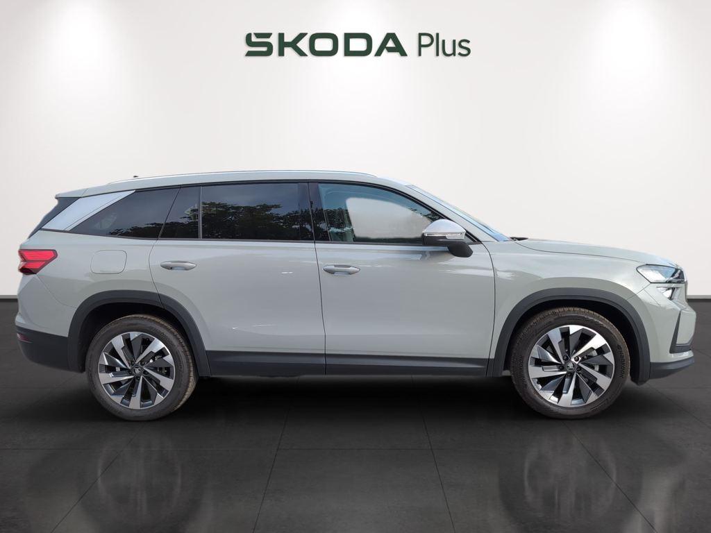 Skoda Kodiaq 2.0 TDI Design DSG 110 kW (150 CV) - 2