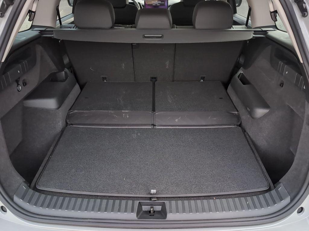 Skoda Kodiaq 2.0 TDI Design DSG 110 kW (150 CV) - 6