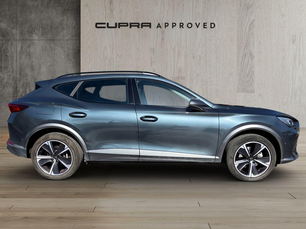 CUPRA Formentor 1.4 e-Hybrid DSG 150 kW (204 CV) - 2