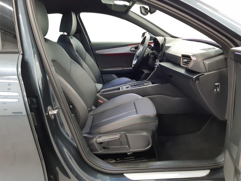 CUPRA Formentor 1.4 e-Hybrid DSG 150 kW (204 CV) - 4