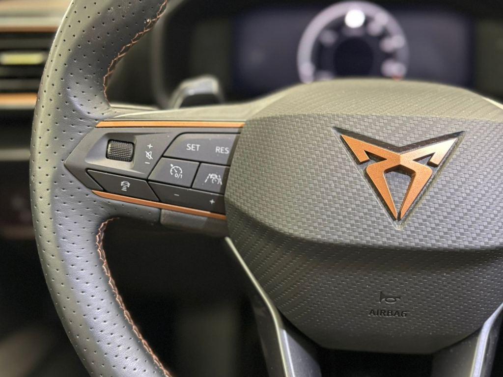 CUPRA Formentor 1.4 e-Hybrid DSG 150 kW (204 CV) - 10