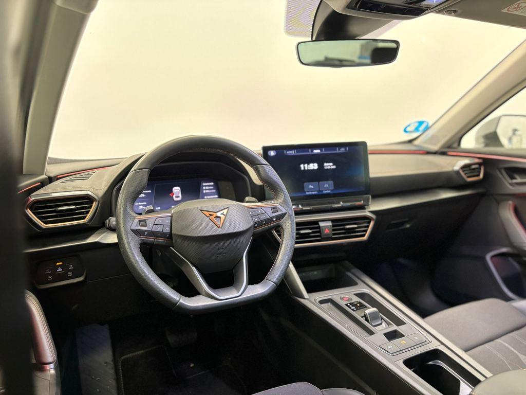 CUPRA Formentor 1.4 e-Hybrid DSG 150 kW (204 CV) - 19