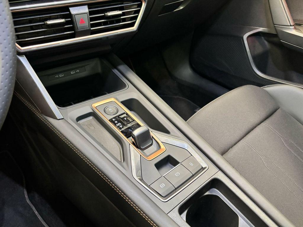 CUPRA Formentor 1.5 eTSI DSG 110 kW (150 CV) - 14