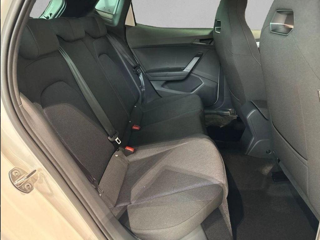SEAT Ibiza 1.0 TSI FR Salta DSG 85 kW (115 CV) - 5