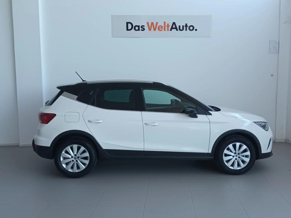 SEAT Arona 1.0 TSI Style Plus 81 kW (110 CV) - 2