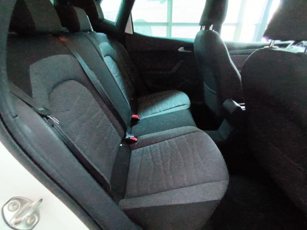 SEAT Arona 1.0 TSI Style Plus 81 kW (110 CV) - 5