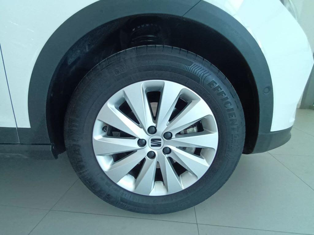 SEAT Arona 1.0 TSI Style Plus 81 kW (110 CV) - 7