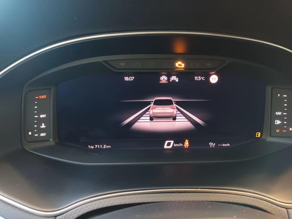 SEAT Arona 1.0 TSI Style Plus 81 kW (110 CV) - 8