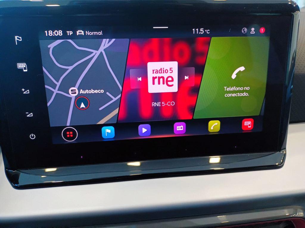 SEAT Arona 1.0 TSI Style Plus 81 kW (110 CV) - 9