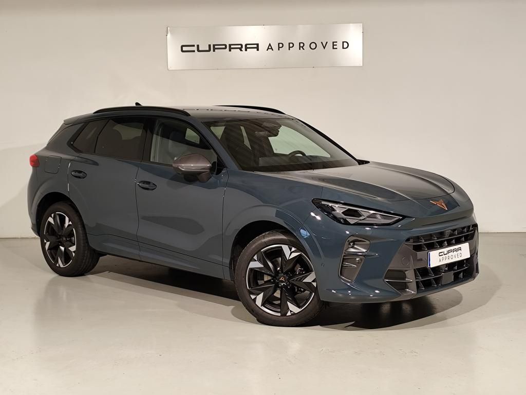 CUPRA Terramar 1.5 eTSI DSG 110 kW (150 CV) - 0