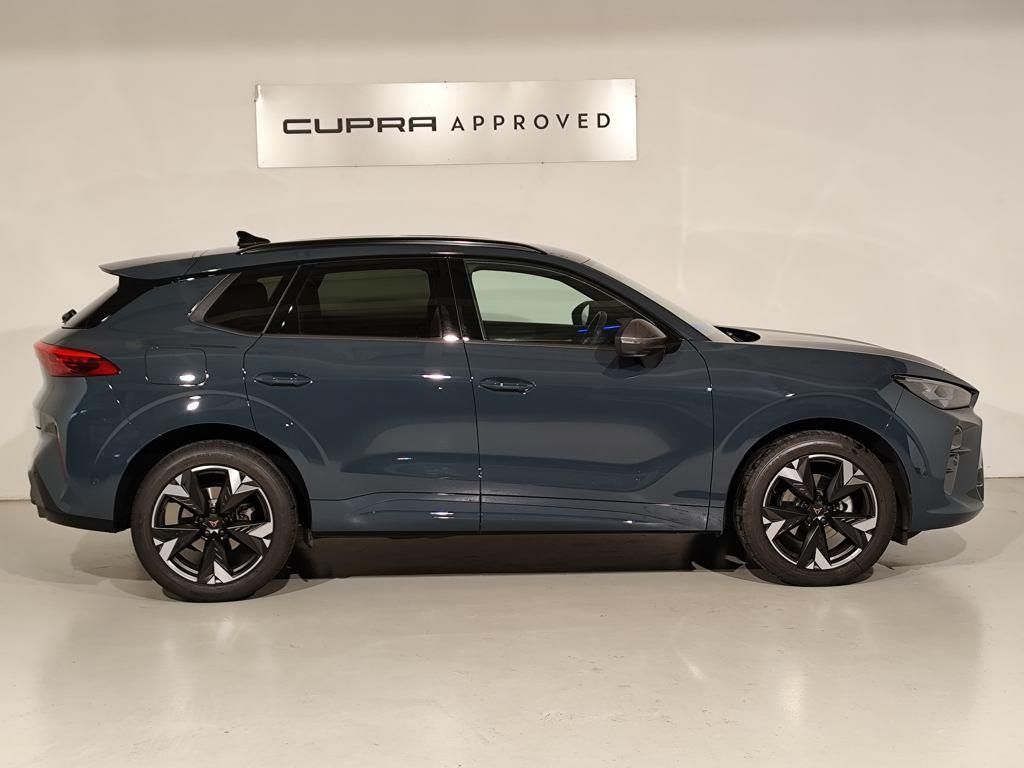 CUPRA Terramar 1.5 eTSI DSG 110 kW (150 CV) - 2