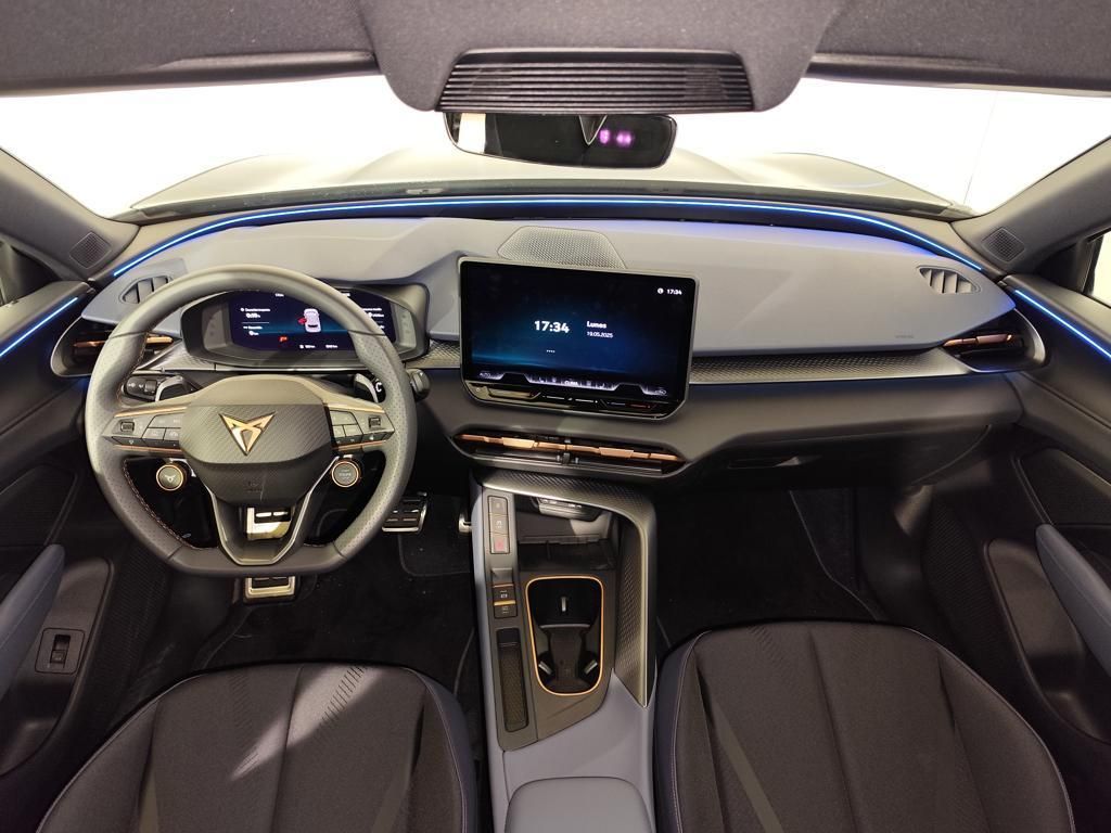 CUPRA Terramar 1.5 eTSI DSG 110 kW (150 CV) - 3