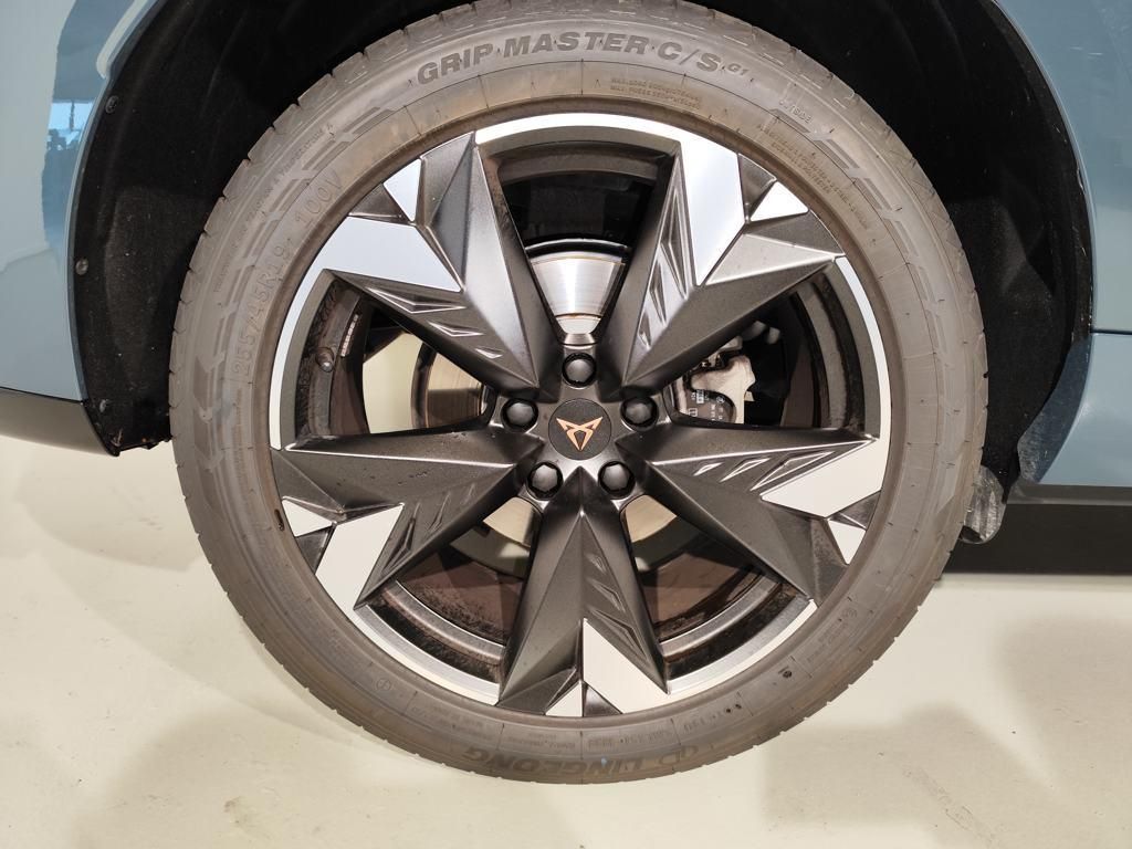 CUPRA Terramar 1.5 eTSI DSG 110 kW (150 CV) - 7