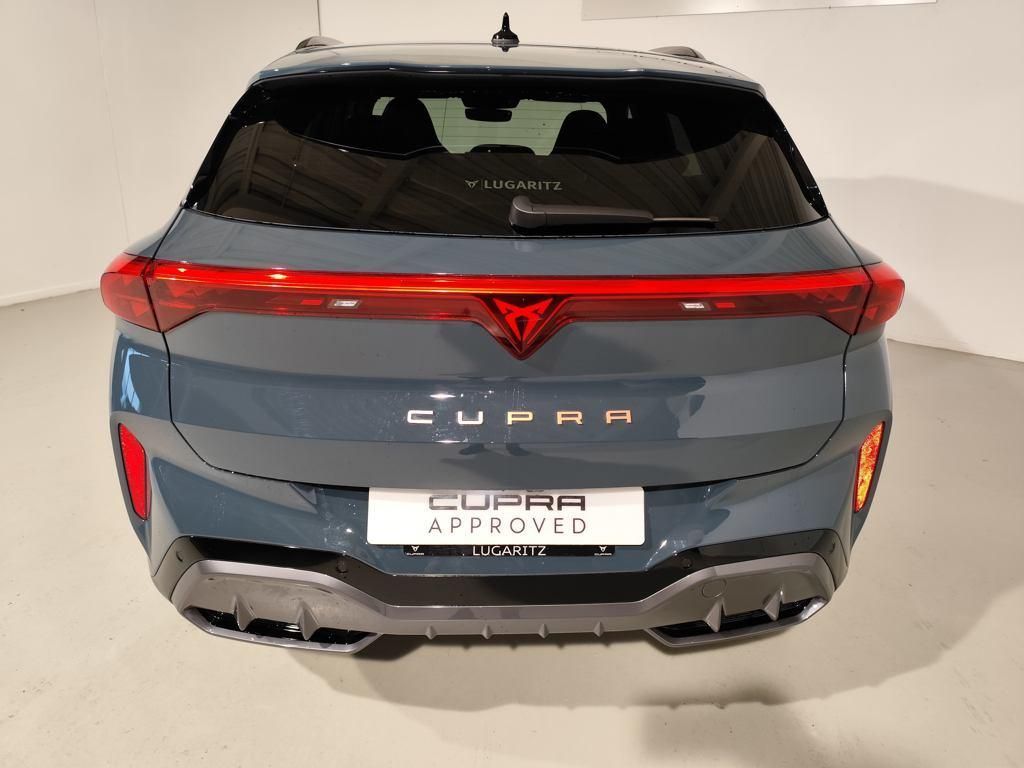 CUPRA Terramar 1.5 eTSI DSG 110 kW (150 CV) - 8