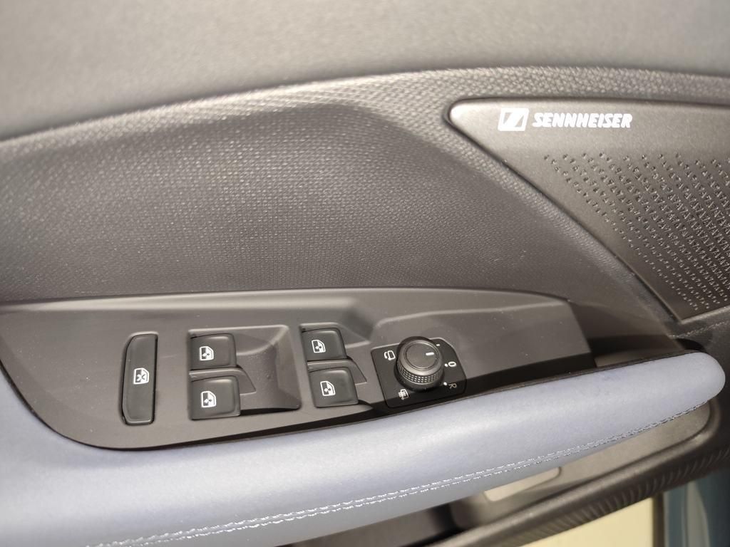 CUPRA Terramar 1.5 eTSI DSG 110 kW (150 CV) - 9