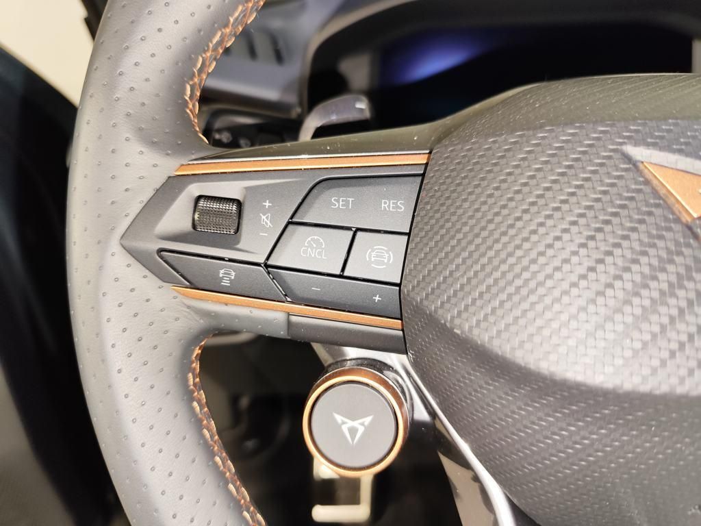 CUPRA Terramar 1.5 eTSI DSG 110 kW (150 CV) - 11