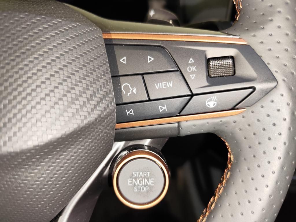 CUPRA Terramar 1.5 eTSI DSG 110 kW (150 CV) - 12