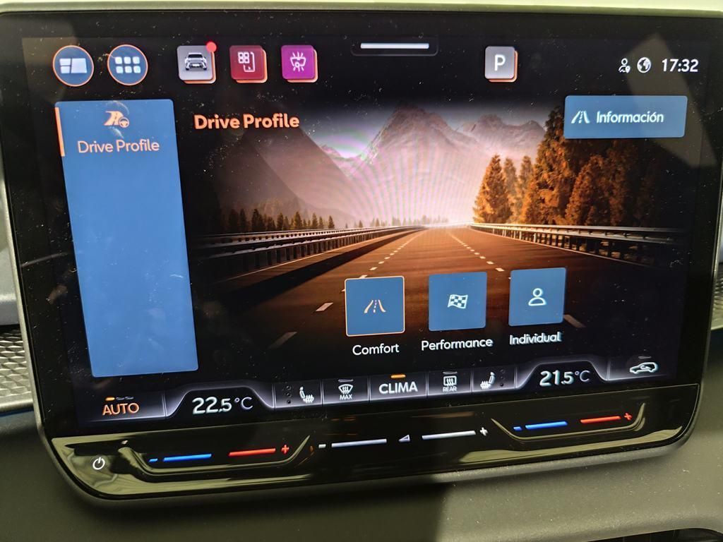 CUPRA Terramar 1.5 eTSI DSG 110 kW (150 CV) - 14