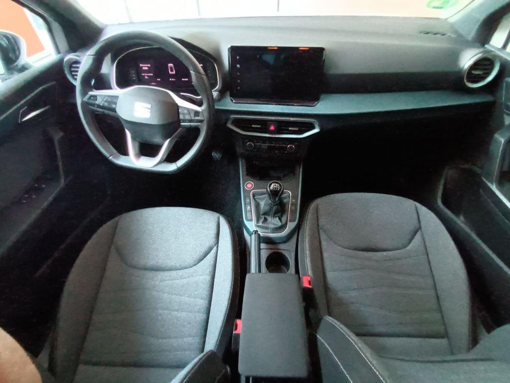 SEAT Arona 1.0 TSI Style Plus 81 kW (110 CV) - 3