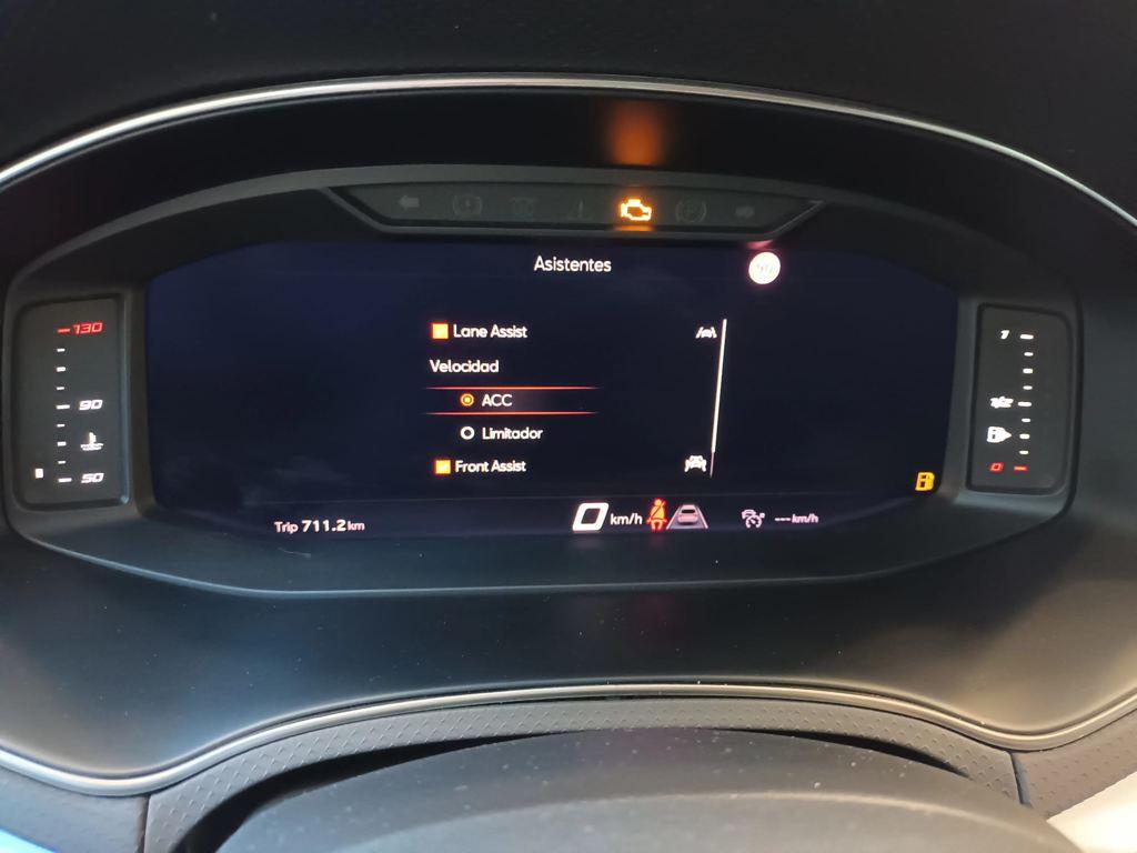 SEAT Arona 1.0 TSI Style Plus 81 kW (110 CV) - 10