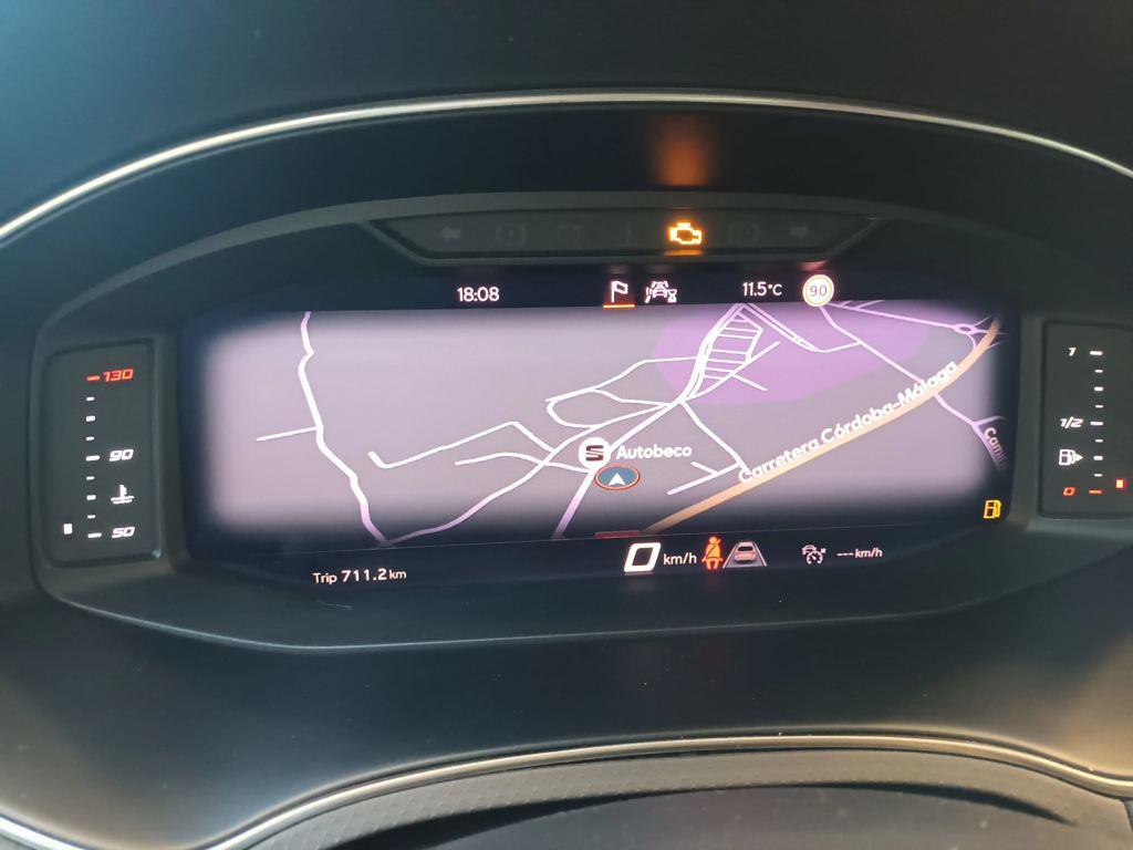 SEAT Arona 1.0 TSI Style Plus 81 kW (110 CV) - 13