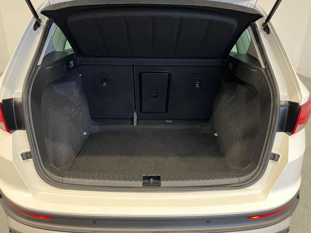 SEAT Ateca 1.5 TSI Style Evo Edition 110 kW (150 CV) - 6