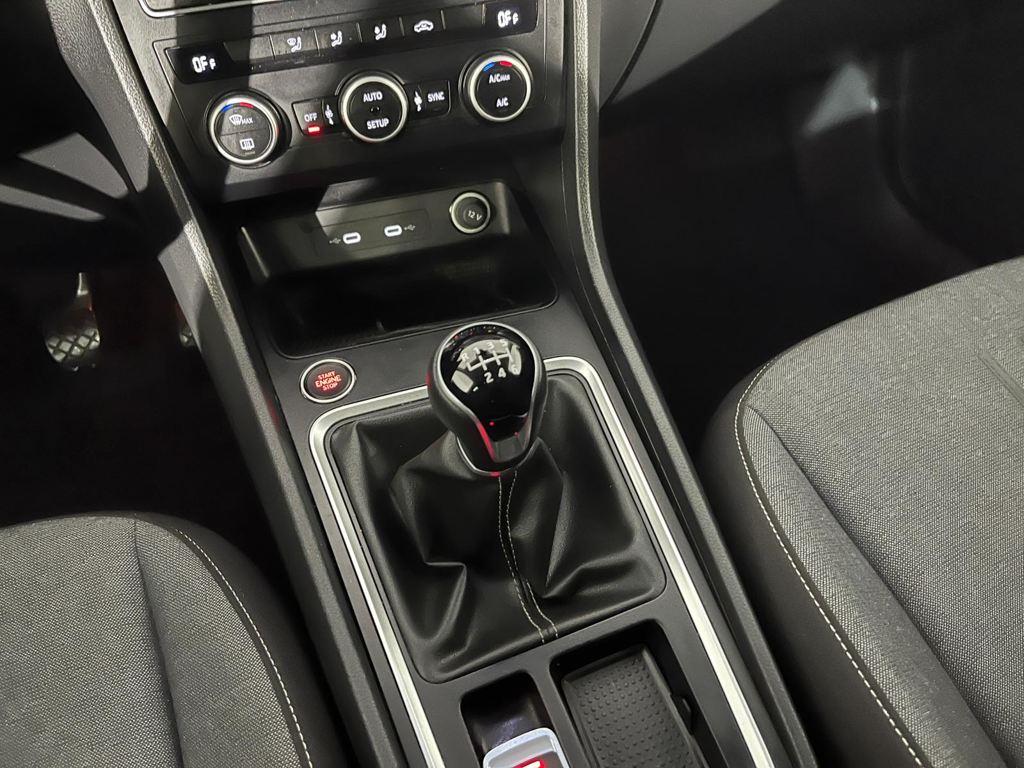 SEAT Ateca 1.5 TSI Style Evo Edition 110 kW (150 CV) - 12