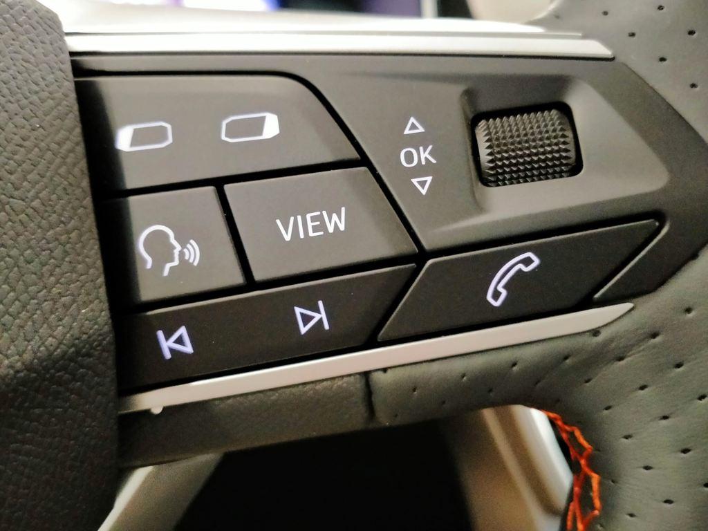 SEAT León ST 1.5 TSI S&S FR Special Edition 110 kW (150 CV) - 9