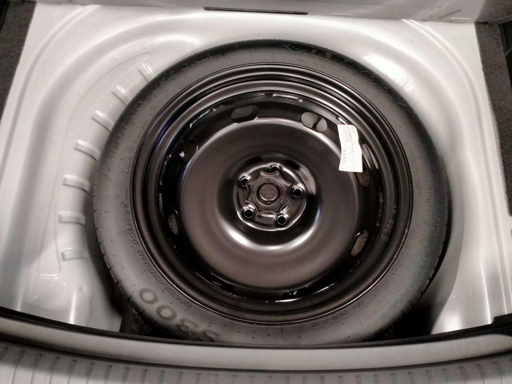 SEAT León ST 1.5 TSI S&S FR Special Edition 110 kW (150 CV) - 12