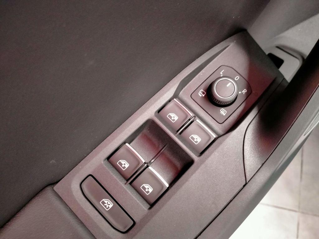 SEAT León ST 1.5 TSI S&S FR Special Edition 110 kW (150 CV) - 16