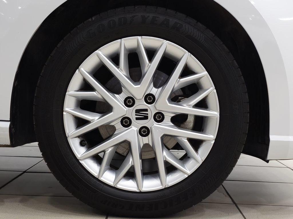 SEAT Ibiza 1.0 TSI S&S FR XS 85 kW (115 CV) - 7