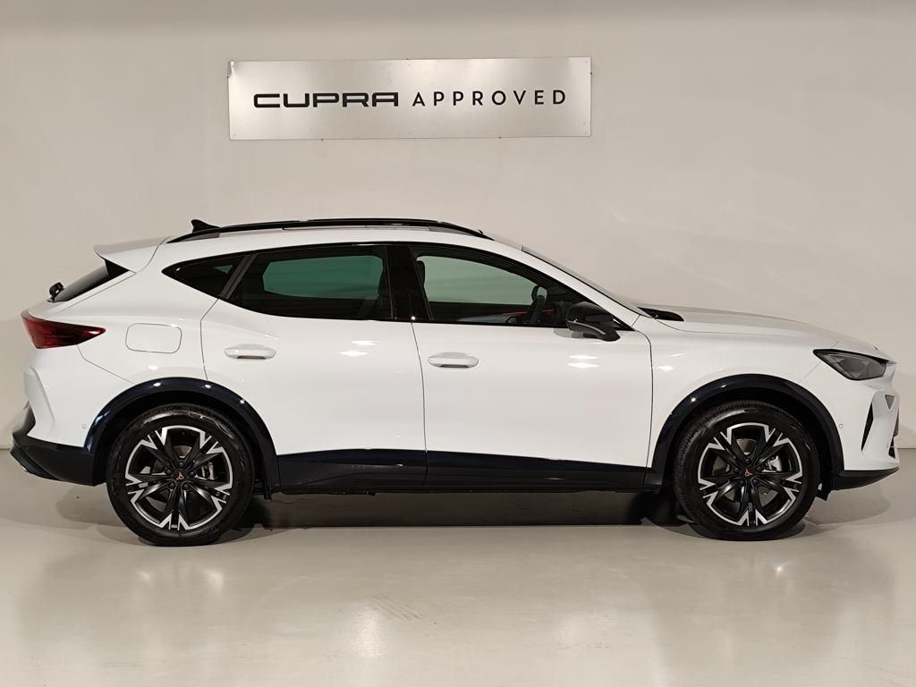 CUPRA Formentor 1.5 TSI e-Hybrid DSG 150 kW (204 CV) - 2