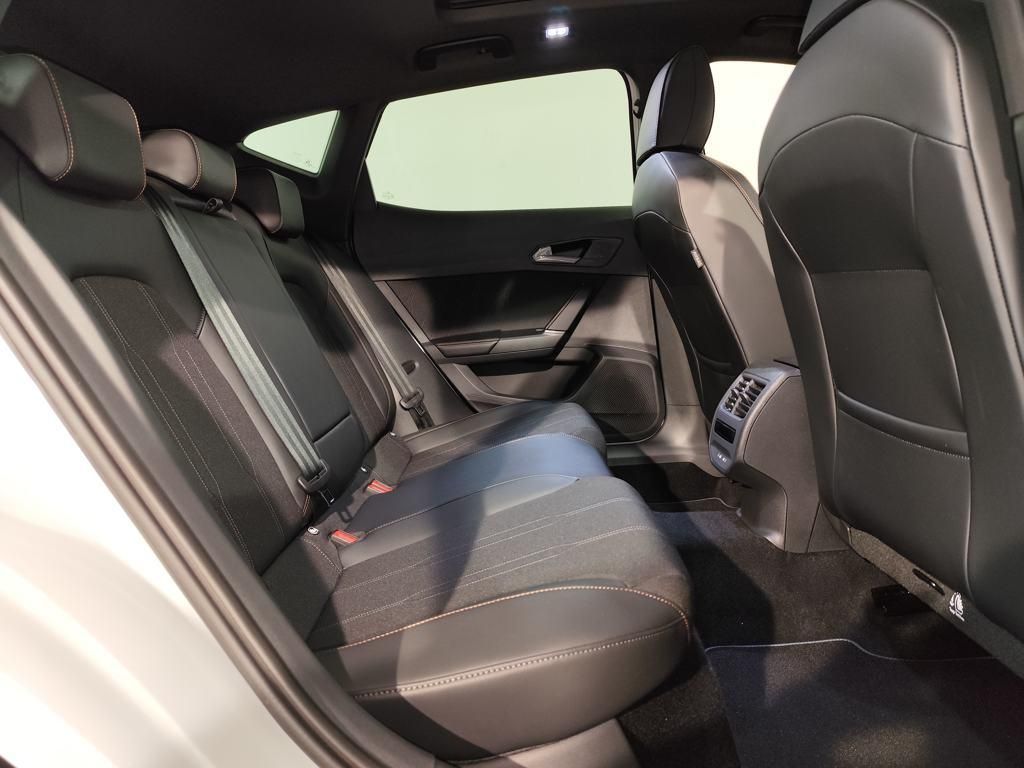 CUPRA Formentor 1.5 TSI e-Hybrid DSG 150 kW (204 CV) - 5