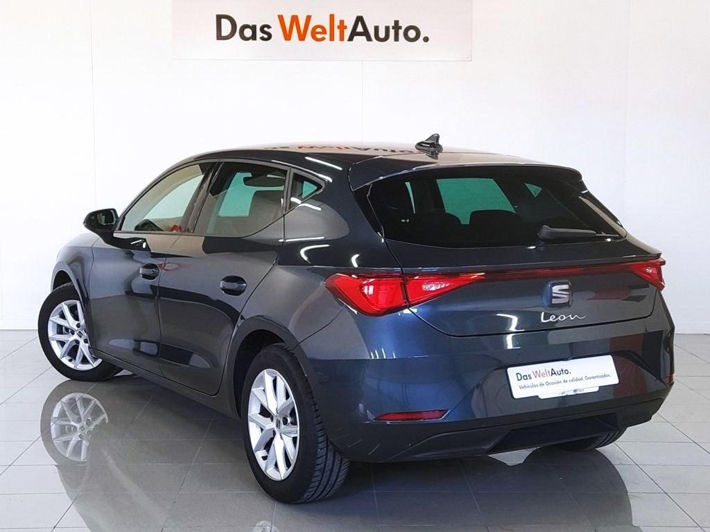 SEAT León 2.0 TDI S&S Style XS 85 kW (115 CV) - 1