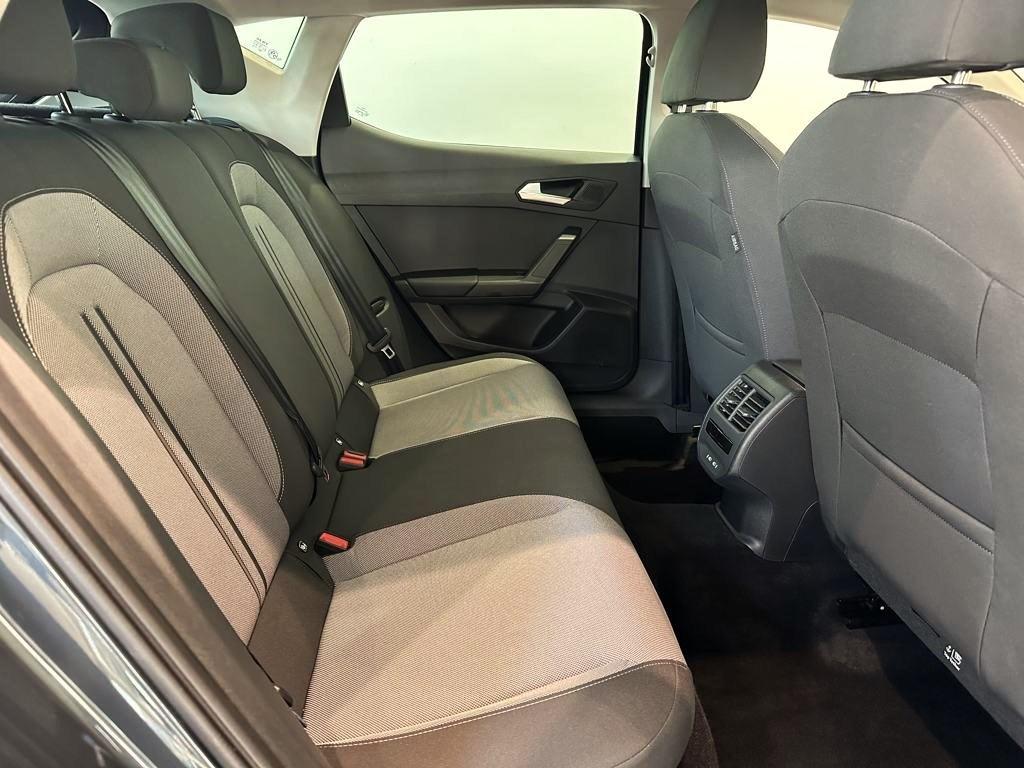SEAT León 2.0 TDI S&S Style XS 85 kW (115 CV) - 5