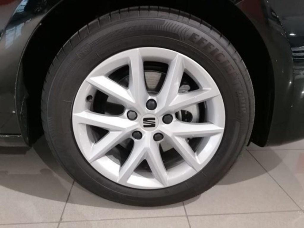 SEAT León 2.0 TDI S&S Style XS 85 kW (115 CV) - 7