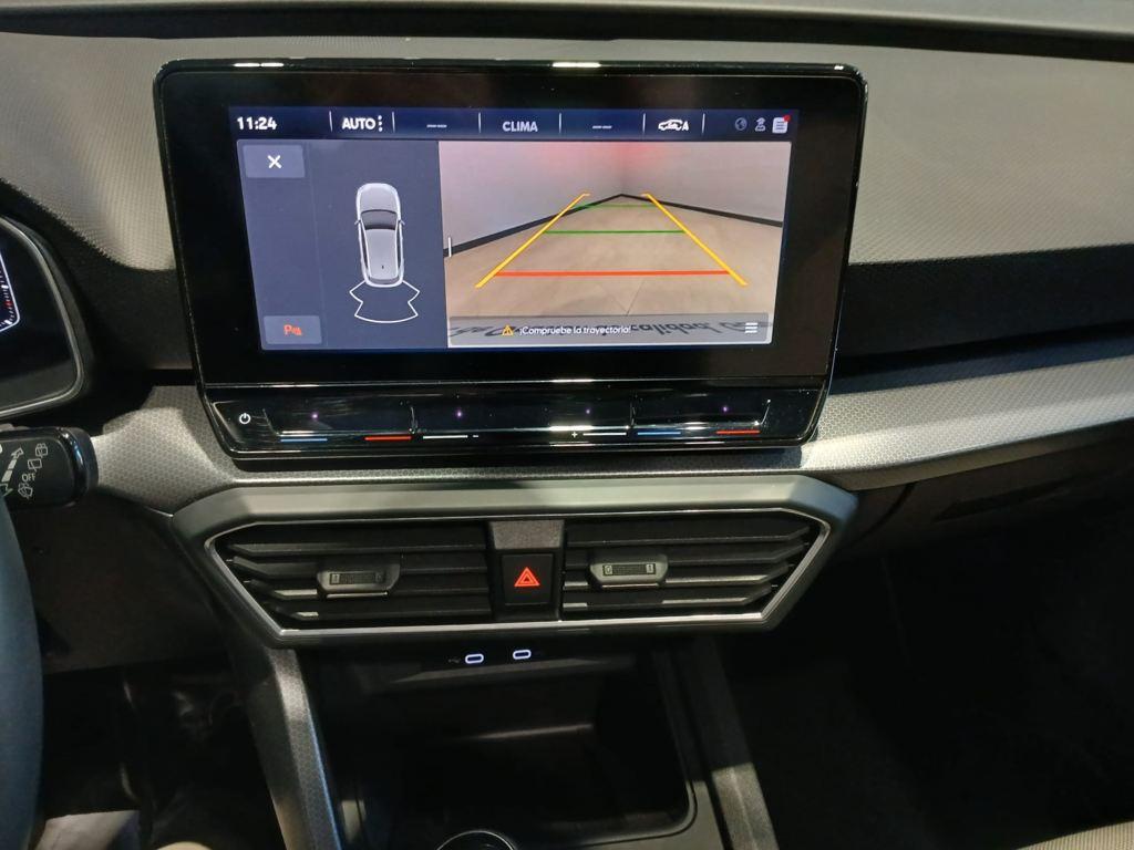 SEAT León 2.0 TDI S&S Style XS 85 kW (115 CV) - 9