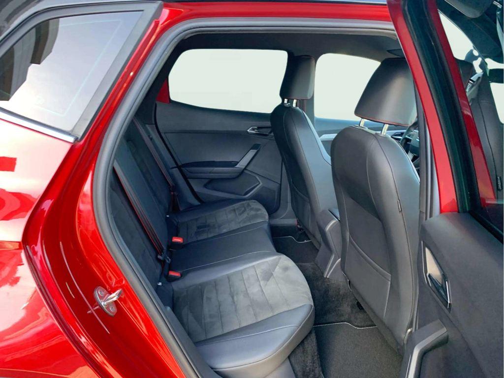 SEAT Arona 1.0 TSI FR Go2 DSG 81 kW (110 CV) - 5