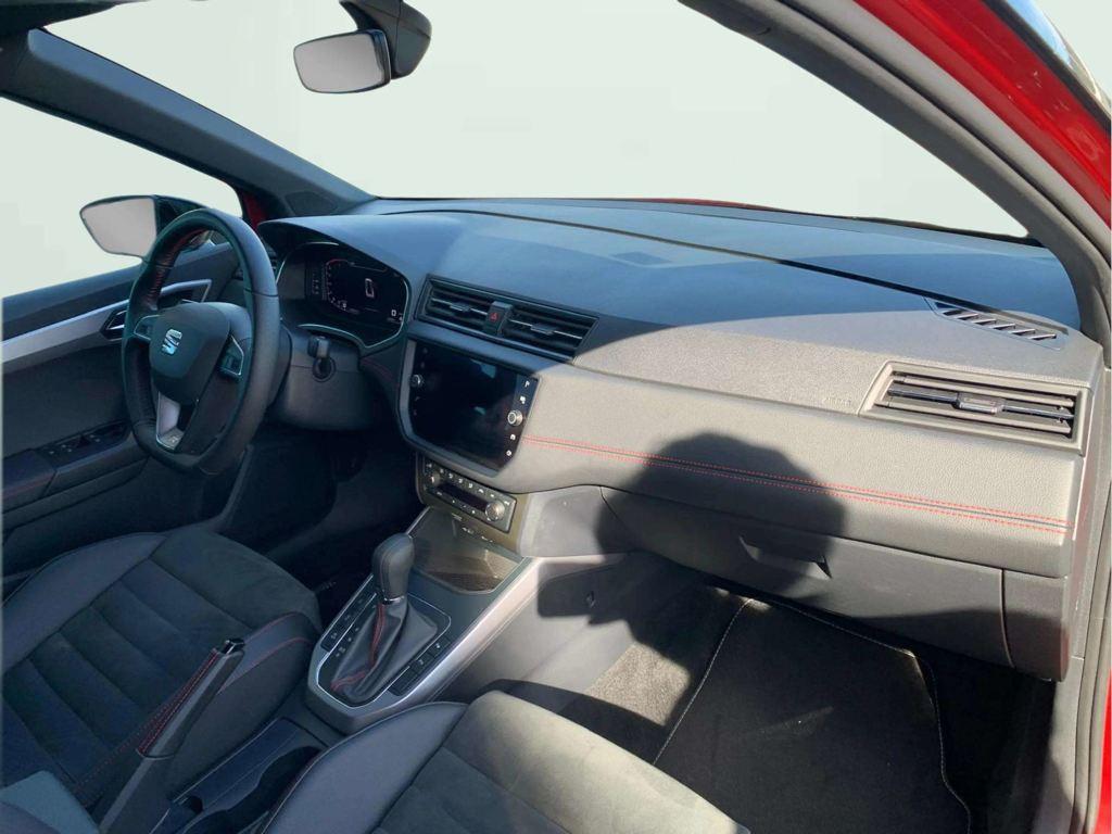 SEAT Arona 1.0 TSI FR Go2 DSG 81 kW (110 CV) - 12