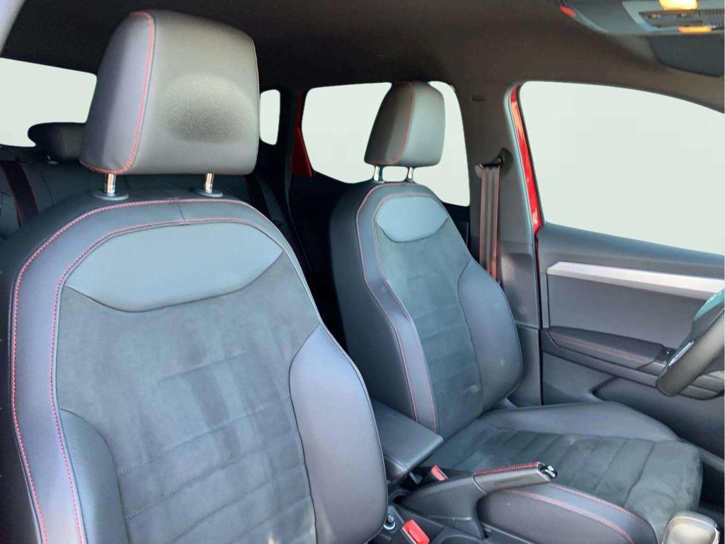 SEAT Arona 1.0 TSI FR Go2 DSG 81 kW (110 CV) - 13