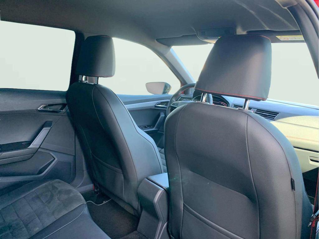 SEAT Arona 1.0 TSI FR Go2 DSG 81 kW (110 CV) - 14