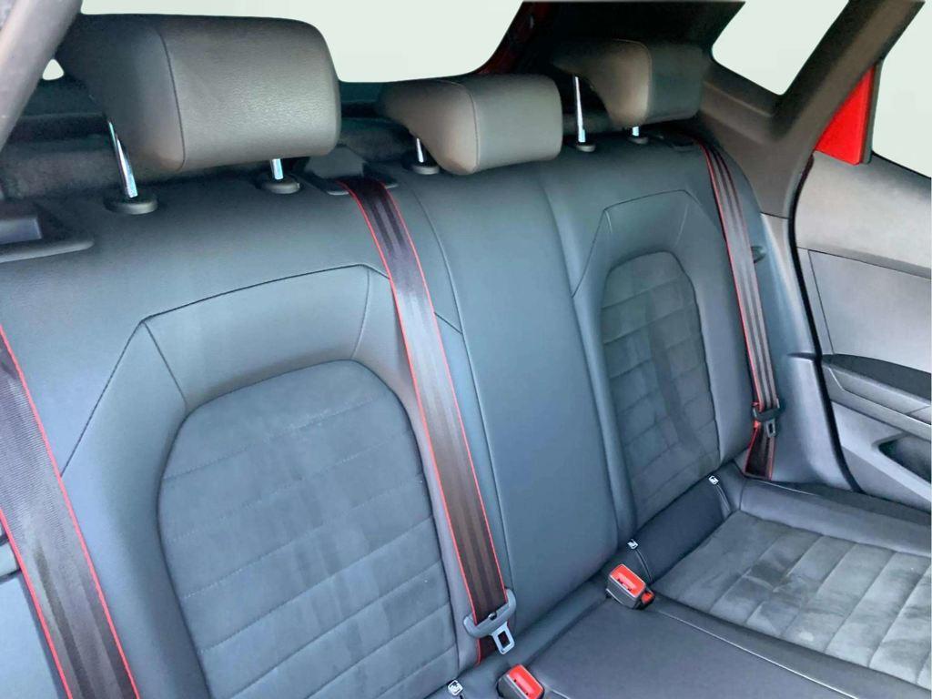 SEAT Arona 1.0 TSI FR Go2 DSG 81 kW (110 CV) - 15