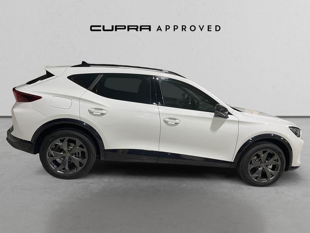 CUPRA Formentor 1.5 TSI e-Hybrid DSG 150 kW (204 CV) - 2