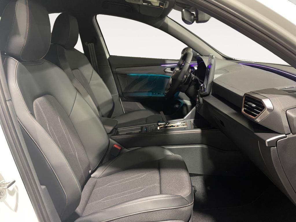 CUPRA Formentor 1.5 TSI e-Hybrid DSG 150 kW (204 CV) - 4