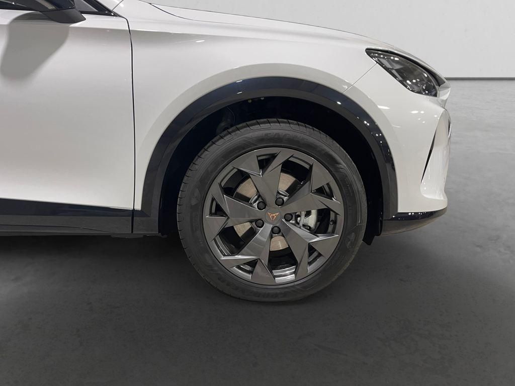 CUPRA Formentor 1.5 TSI e-Hybrid DSG 150 kW (204 CV) - 7