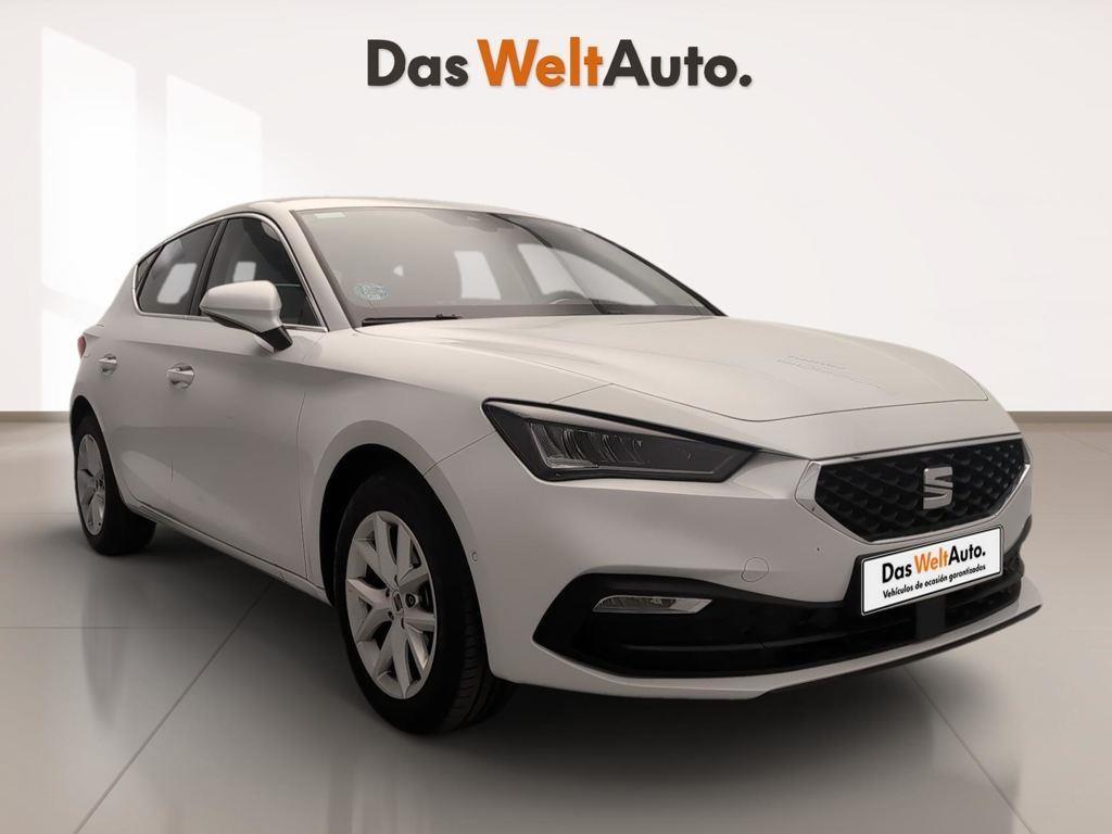 SEAT León 1.5 TSI S&S Style 25 Aniversario 85 kW (116 CV) - 0