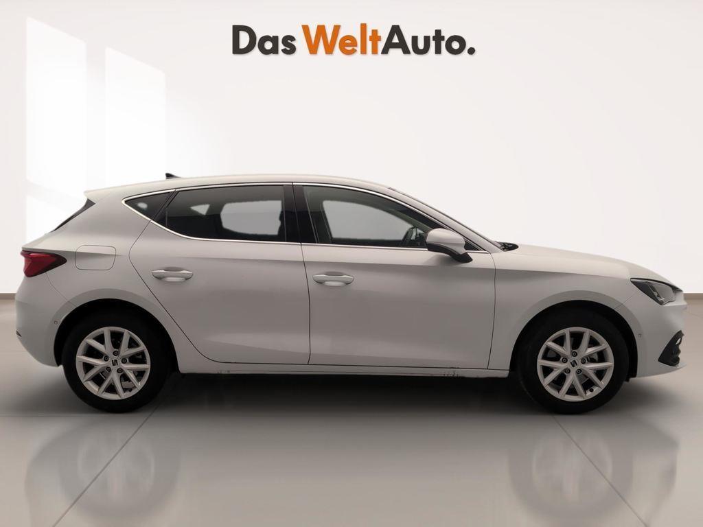 SEAT León 1.5 TSI S&S Style 25 Aniversario 85 kW (116 CV) - 2